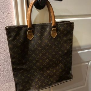 Authentic vintage Louis Vuitton bag